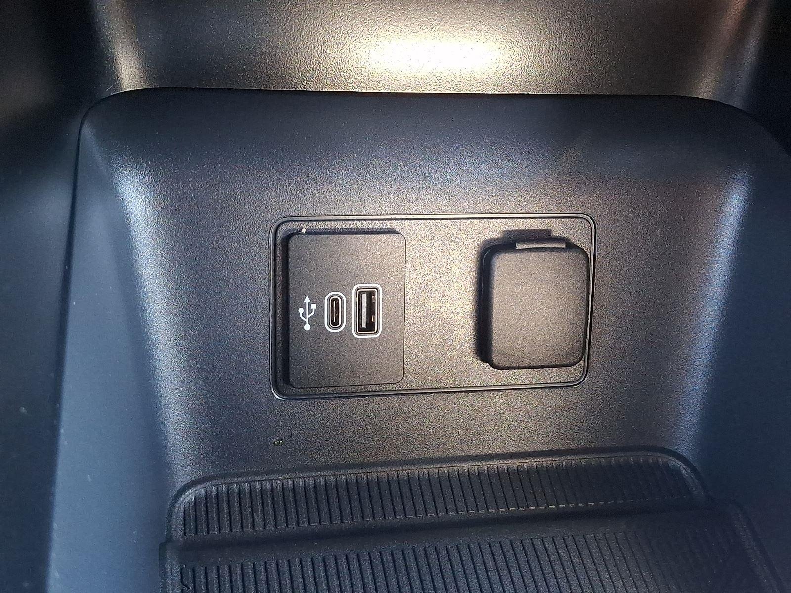 New 2026 Carbonized Gray Metallic Ford ST-Line image 15