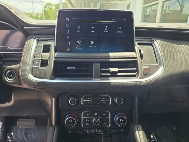 2024 Chevrolet Suburban RST - Photo 19