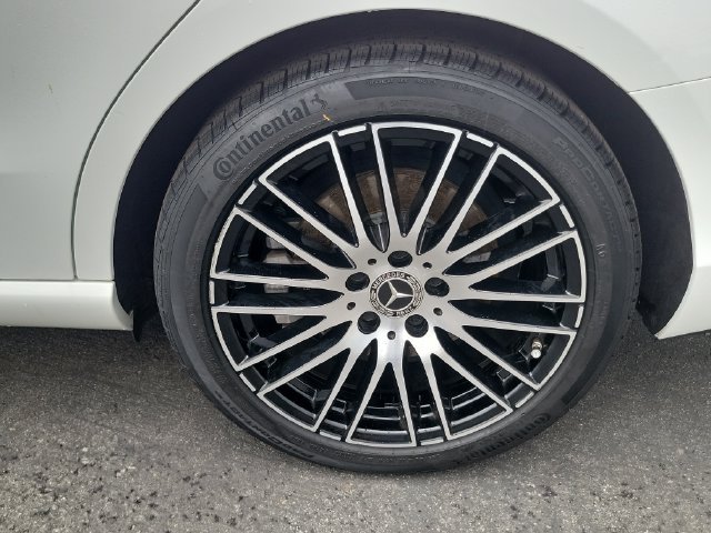 Certified Used 2023 White Mercedes-Benz C 300 image 26