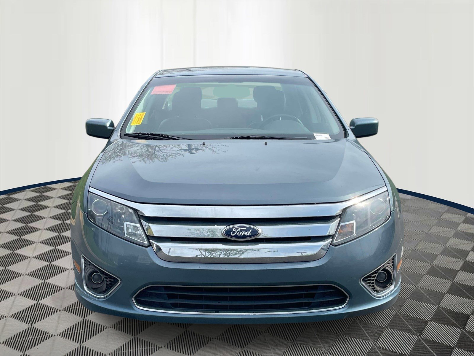 Used 2012 Ford Fusion SEL with VIN 3FAHP0JG2CR184362 for sale in Rock Hill, SC