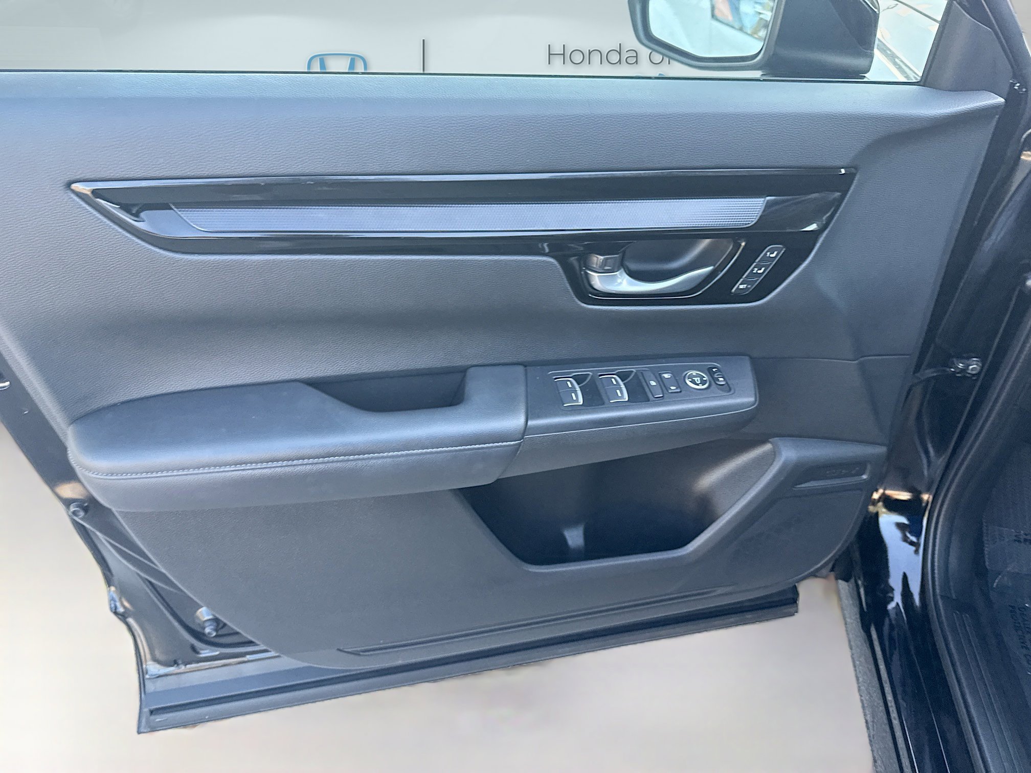 2024 Honda CR-V EX-L - Photo 19