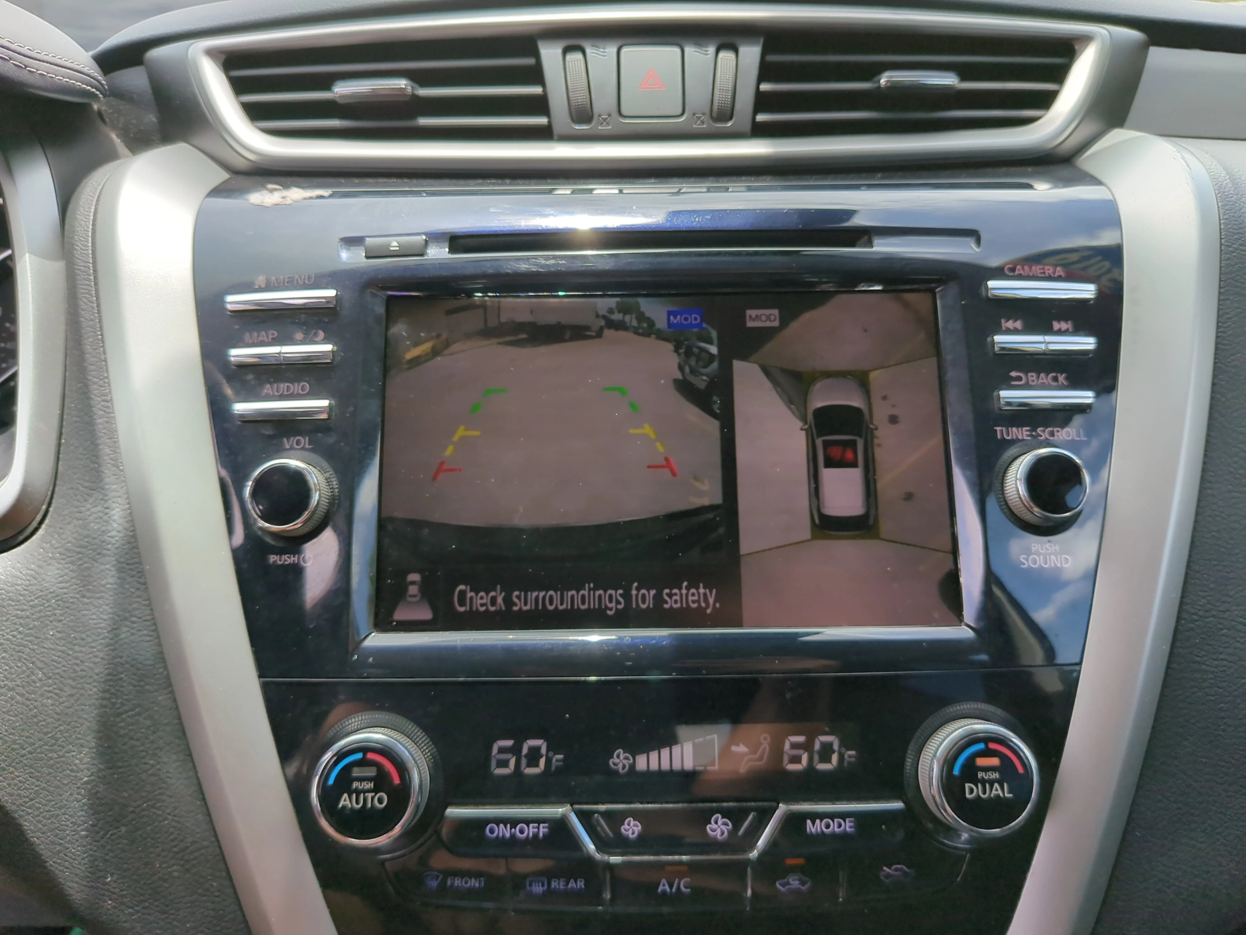 Certified Used 2019 Magnetic Black Nissan SL image 26