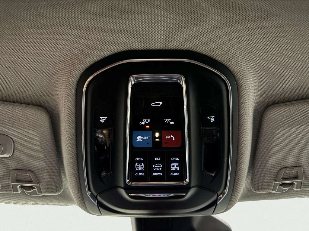 2024 Jeep Grand Cherokee Limited - Photo 25
