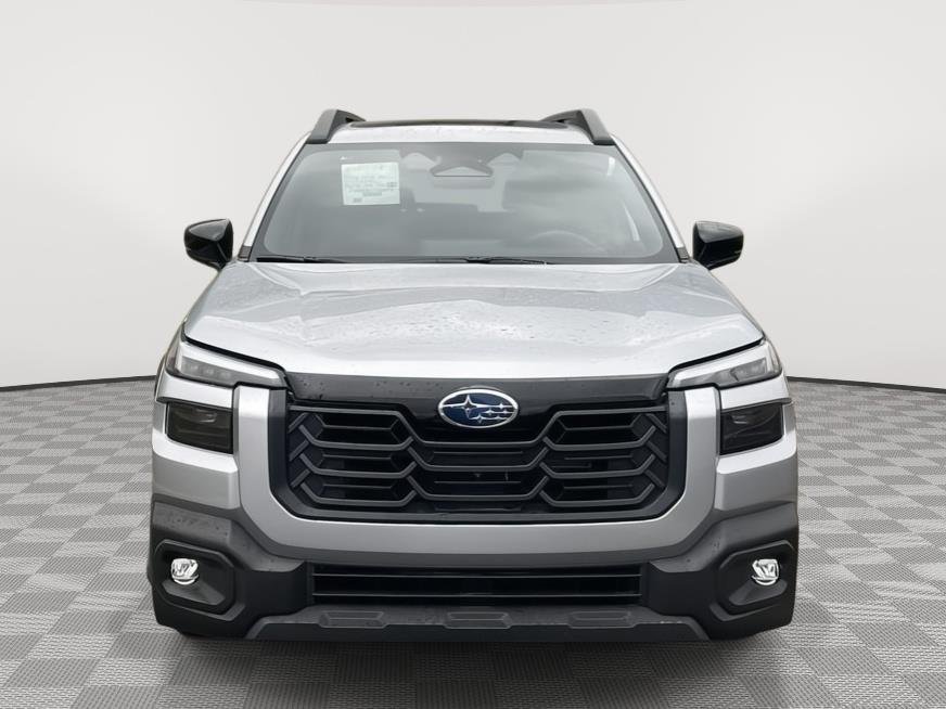 New 2026 ICE SILVER METALLIC Subaru Limited XT image 8