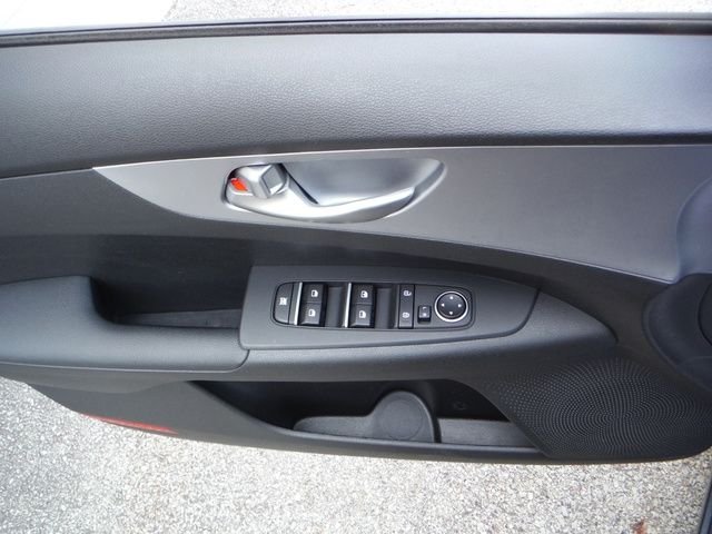 Used 2023 Gray Kia LXS image 11