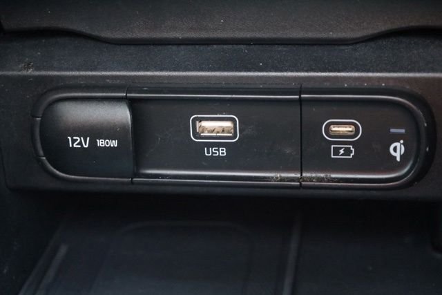 Used 2023 Midnight Kia SX X-Pro image 32