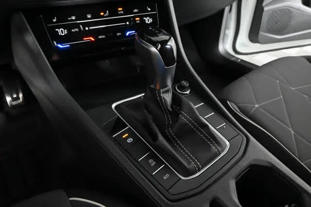 New 2026 Pure White Volkswagen Sport image 23