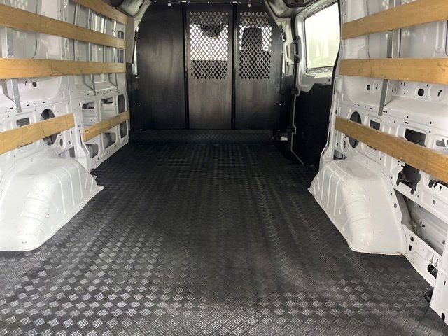 Used 2024 White Ford Base image 12
