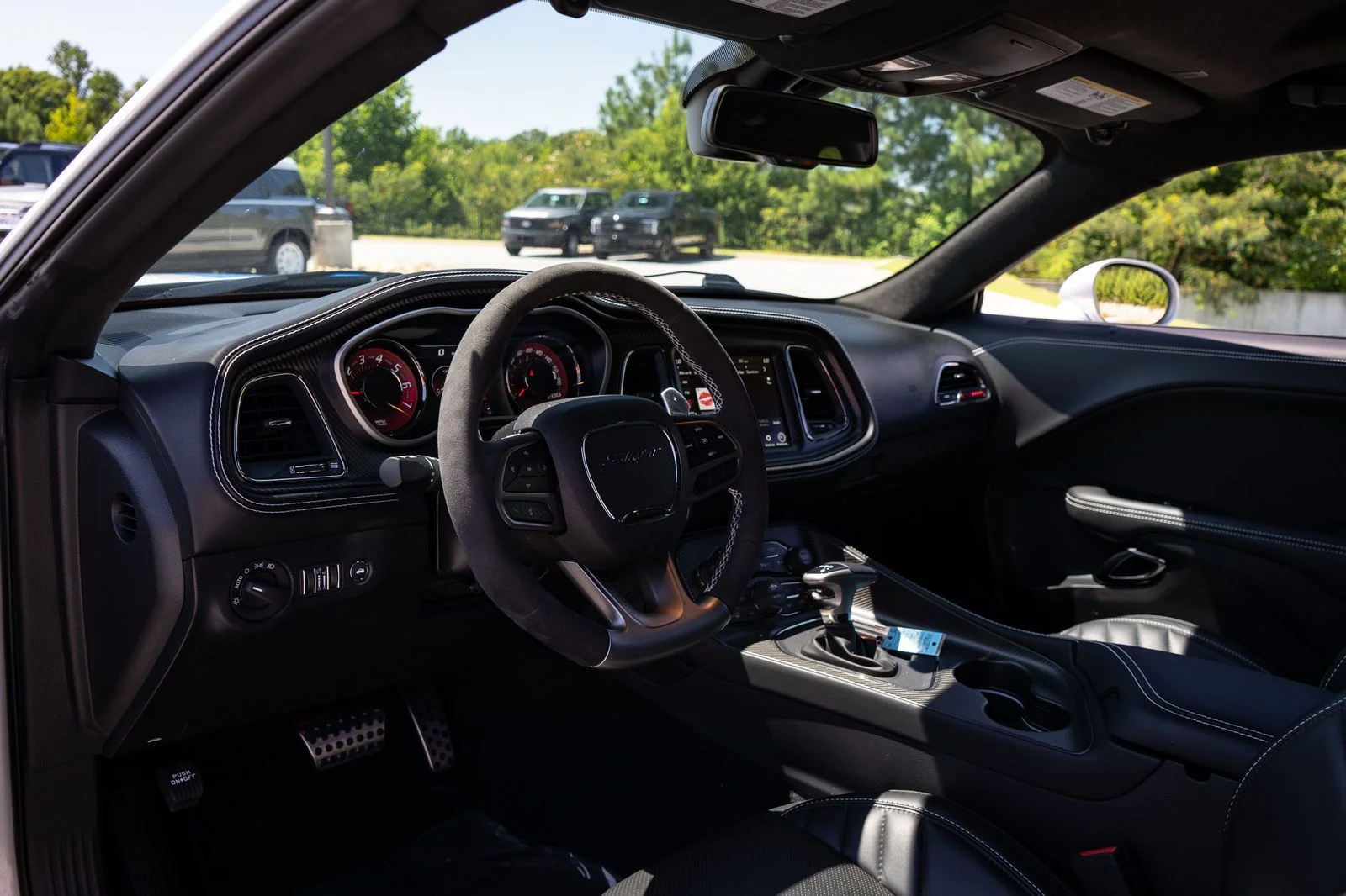 Used 2023  Dodge SRT Hellcat Widebody image 29