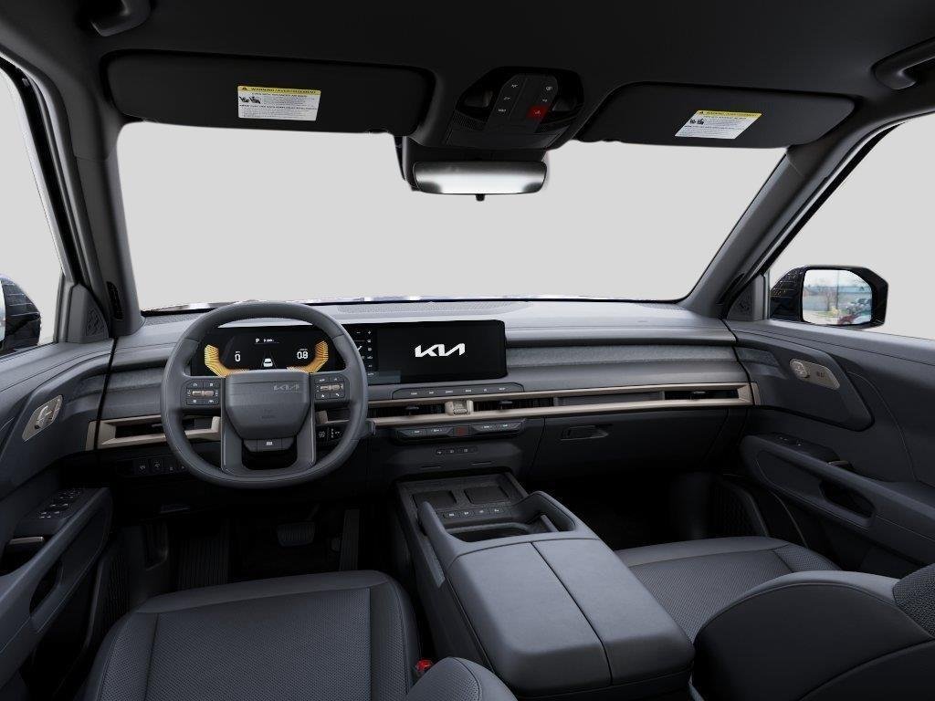 New 2027 Panthera Metal Kia LX image 36