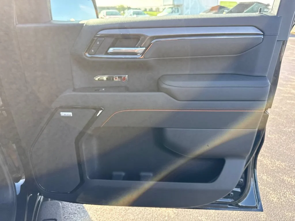 2026 GMC Sierra 1500 AT4 - Photo 37