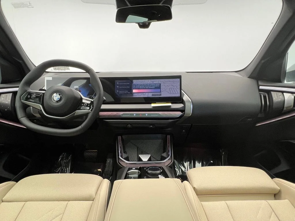 New 2026 Skyscraper Grey Metallic BMW 30 xDrive image 10