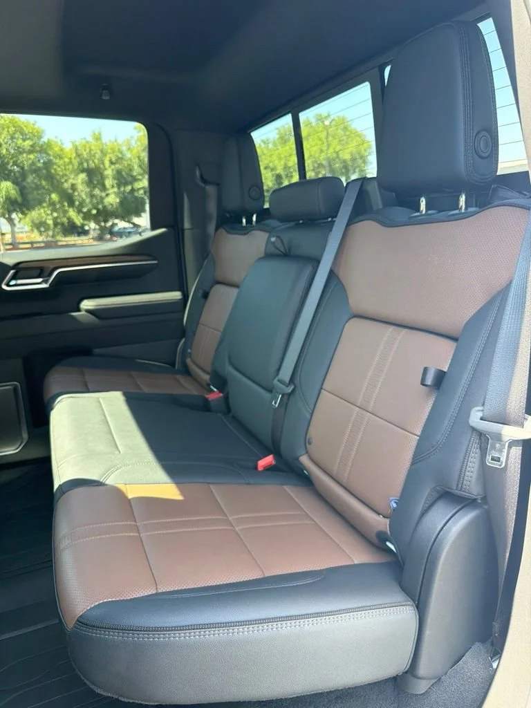 2026 Chevrolet Silverado 1500 High Country - Photo 17