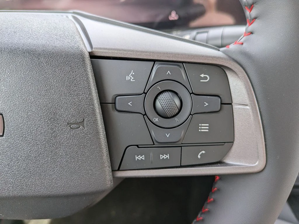 New 2026 Aspen White TriCoat Nissan SR image 23