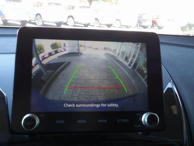2026 Mitsubishi Eclipse Cross LE - Photo 23