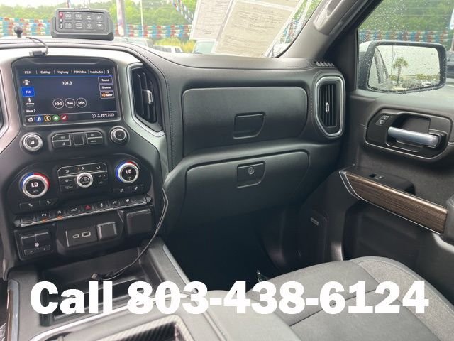 Used 2020 Gray Chevrolet RST image 17