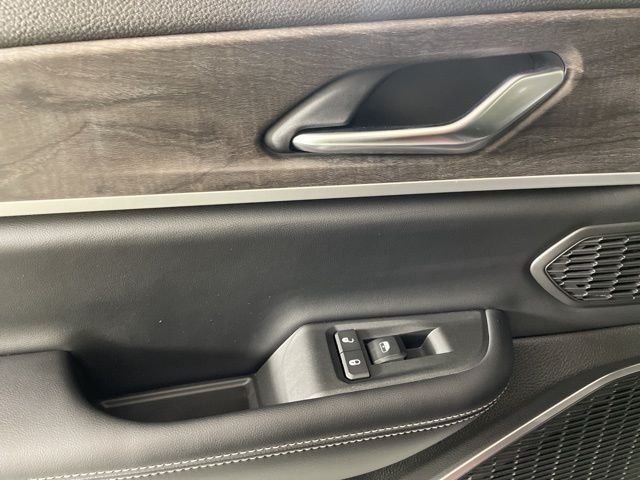 2025 Jeep Grand Cherokee L Limited - Photo 38