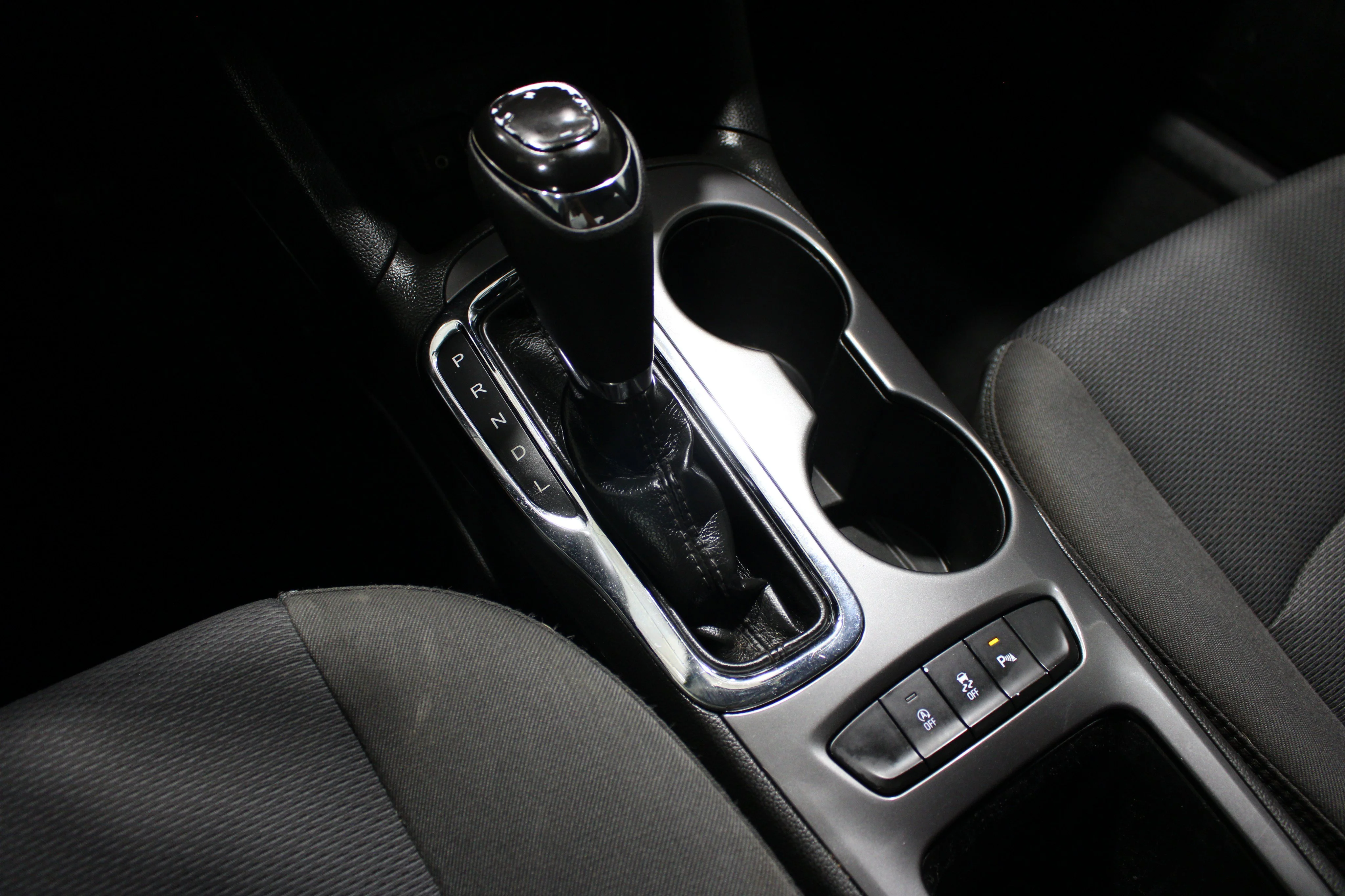 2019 Chevrolet Cruze LT - Photo 19