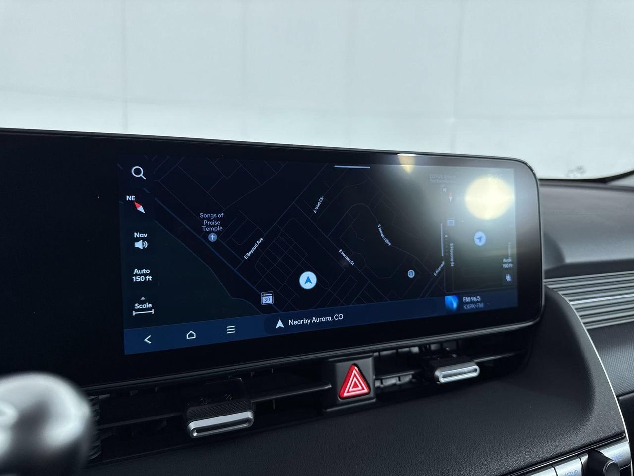 New 2027 Cyber Gray Hyundai SE image 20