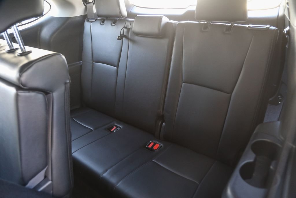 Used 2024 Blueprint Toyota Limited image 16