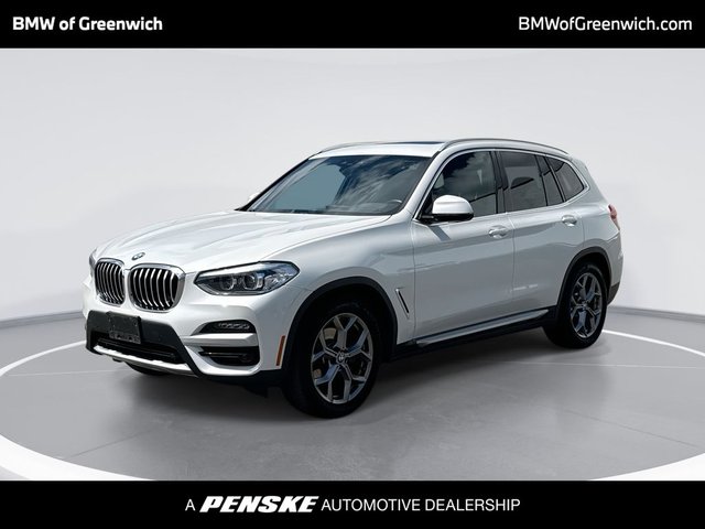2020|BMW|X3|xDrive30i|PREMIUM|4D Sport Utility