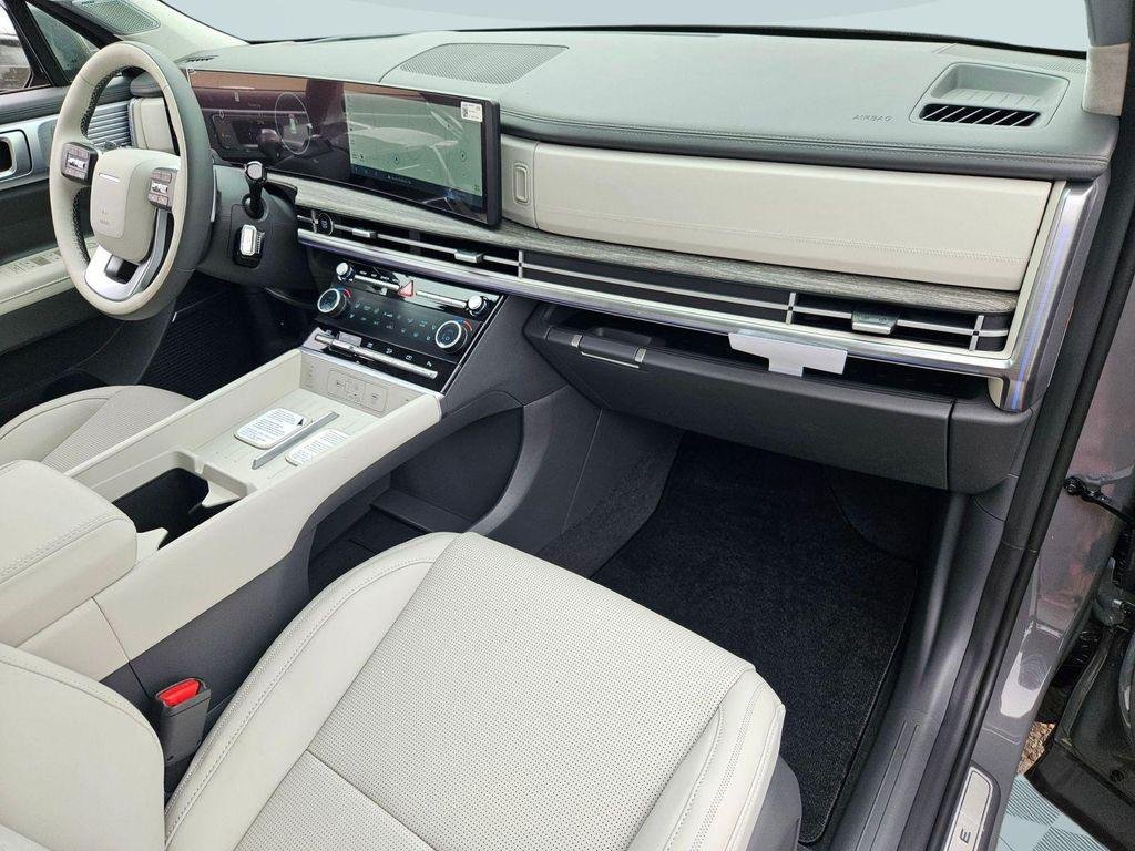 New 2026 Gray Hyundai Calligraphy image 30