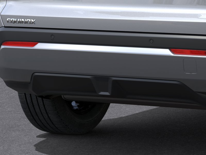 2026 Chevrolet Equinox LT - Photo 14