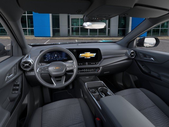 2027 Chevrolet Equinox LT - Photo 15
