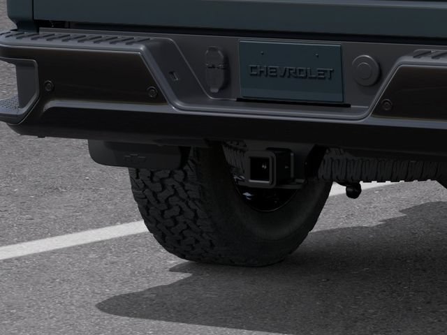 2026 Chevrolet Silverado 2500 HD LT - Photo 14
