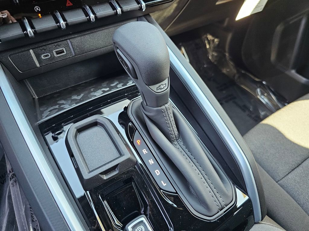 2026 Chevrolet Colorado Work Truck - Photo 27