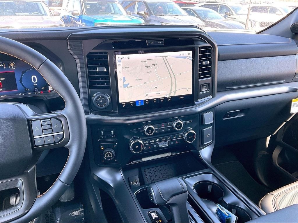2026 Ford F-150 — photo 13
