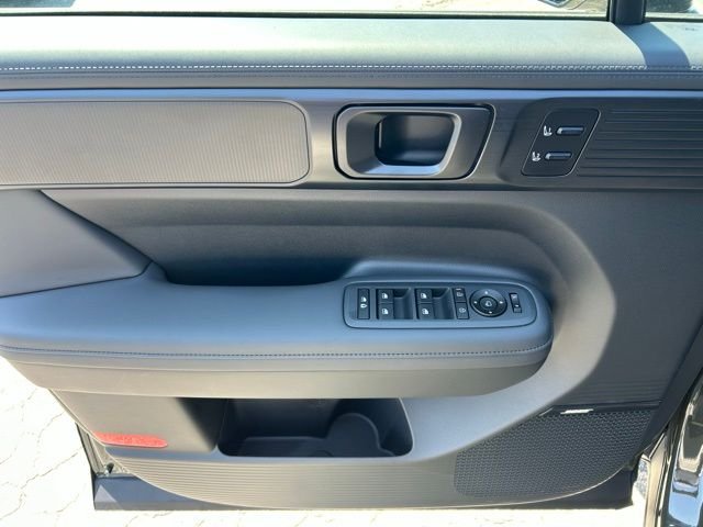 New 2026 Green Hyundai Calligraphy FWD image 12