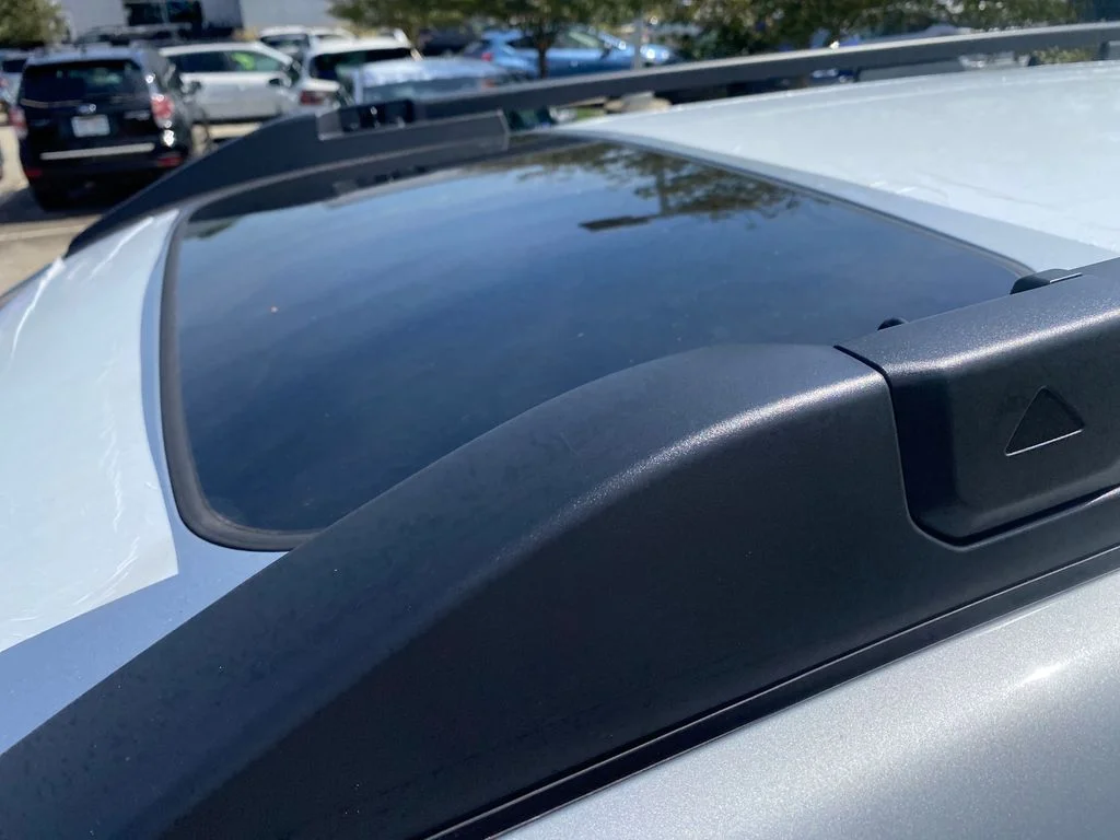 New 2026 ICE SILVER METALLIC Subaru Touring XT image 11