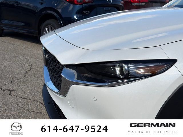 2026 Mazda CX-30 Premium - Photo 13