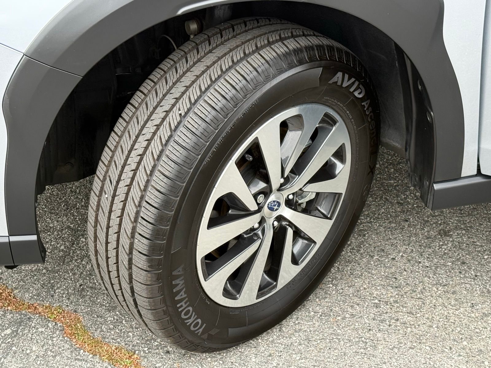 2024 Subaru Outback Premium - Photo 19