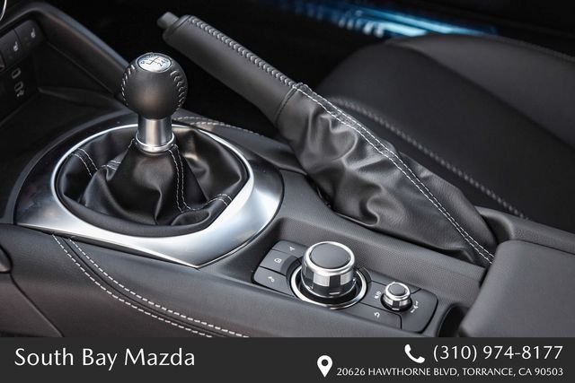 2026 Mazda MX-5 GT - Photo 22