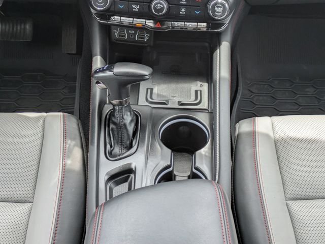 2024 Dodge Durango GT - Photo 23