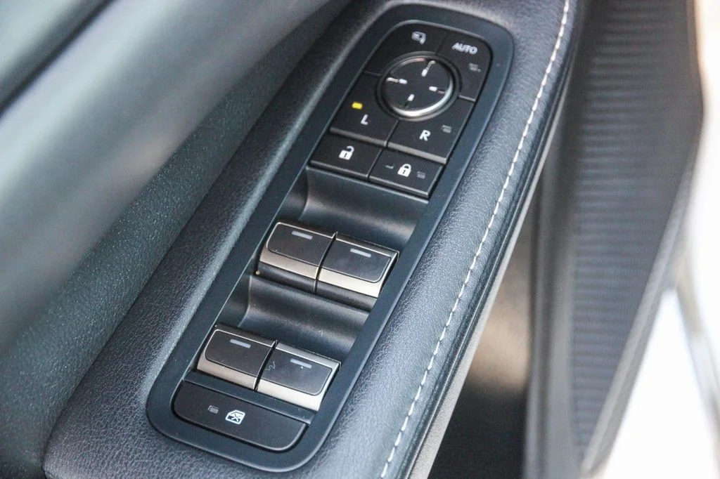 Certified Used 2024 IRIDIUM Lexus 350 Premium Plus image 22