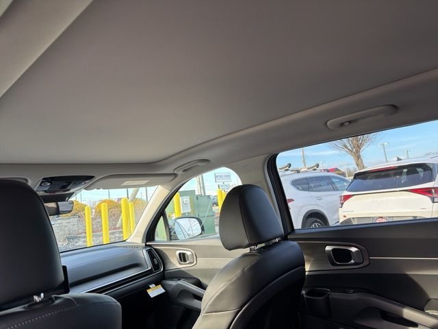 New 2026 Road Rider Brown Kia X-Line EX AWD image 8