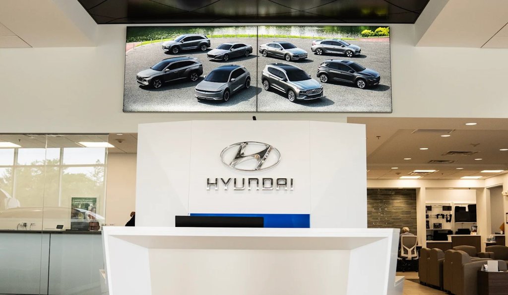 2024 Hyundai Tucson SEL - Photo 25