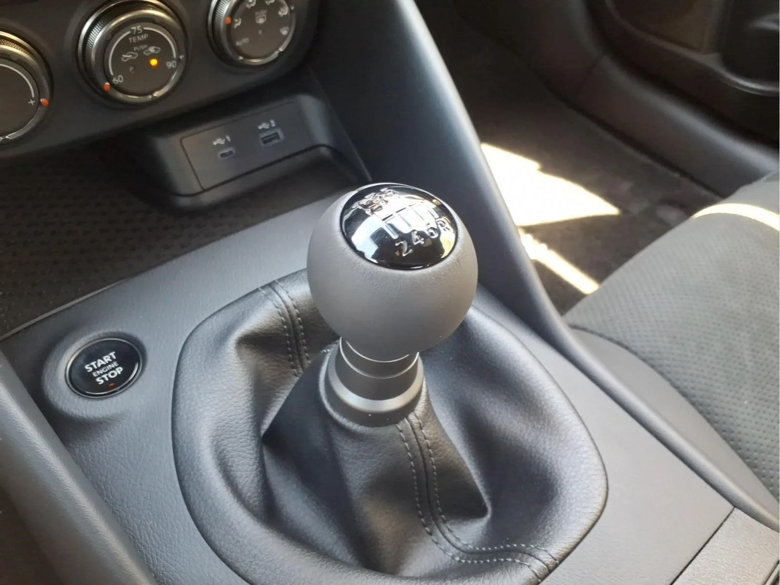 New 2026 Black Nissan Performance image 11