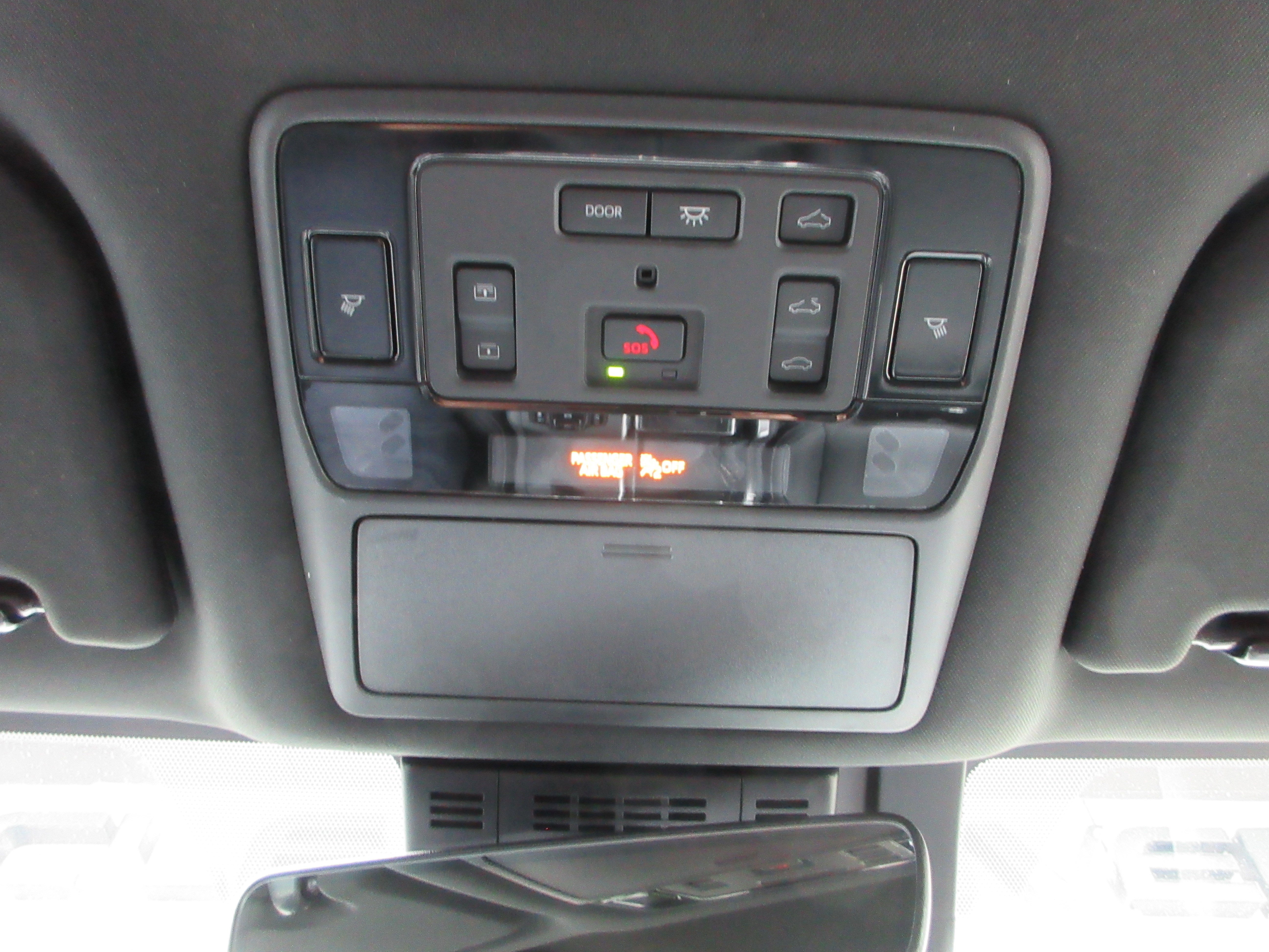 Used 2026 Wind Chill Pearl Lexus 350 Premium image 18