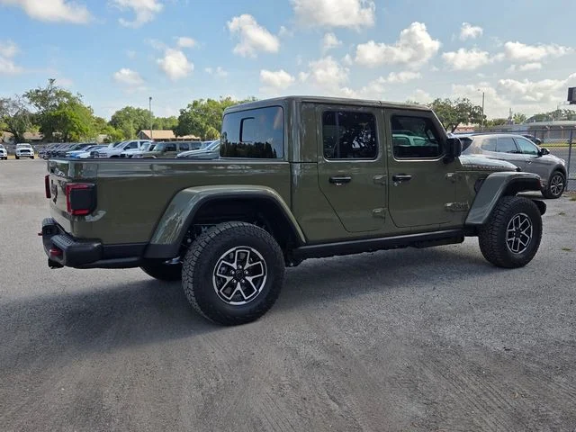 New 2026 41 Jeep Rubicon image 8