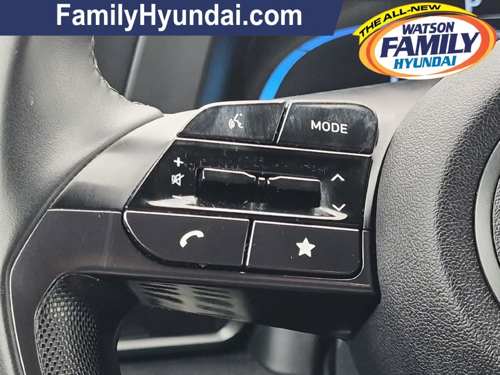 2025 Hyundai Elantra SEL - Photo 15