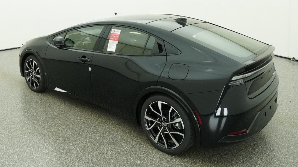 2026 Toyota Prius Plug-in Hybrid XSE - Photo 43