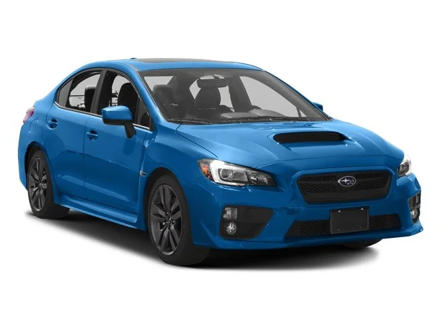 Used 2016 Dark Gray Metallic Subaru Premium image 9