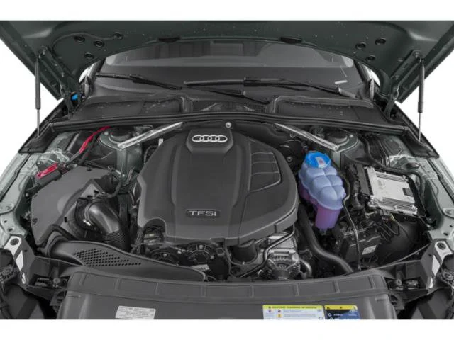 Used 2019 Brilliant Black Audi 2.0T Premium image 12