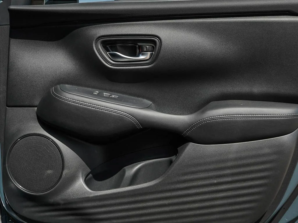 New 2027 Urban Gray Pearl Honda EX-L image 9