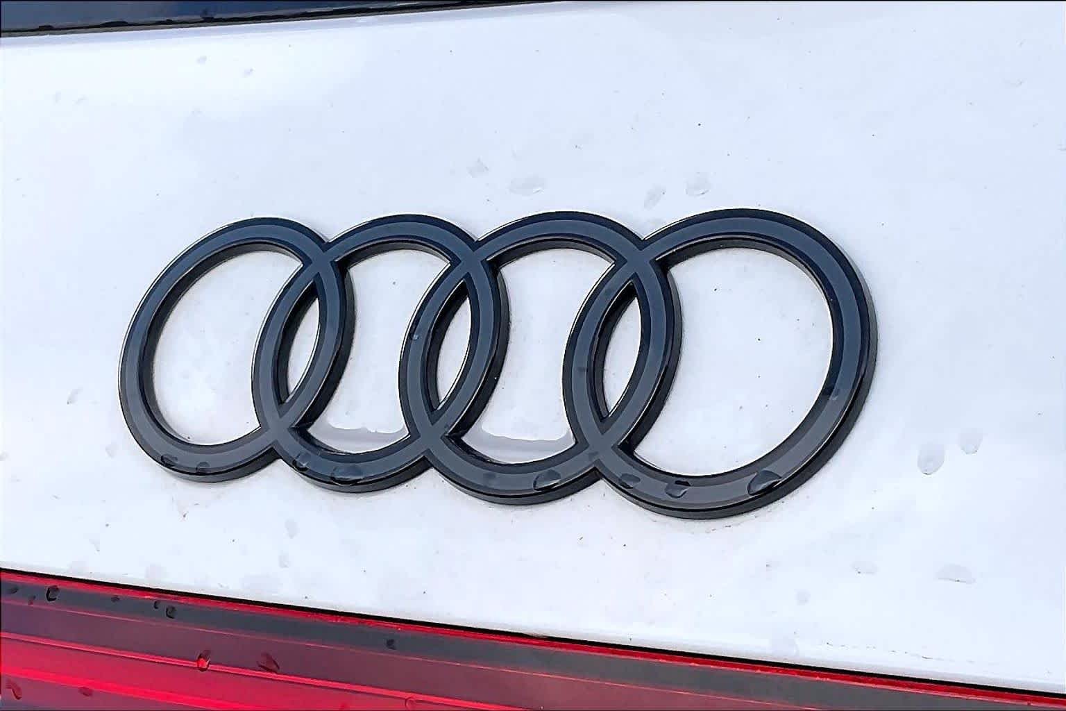 Used 2026  Audi Prestige image 29