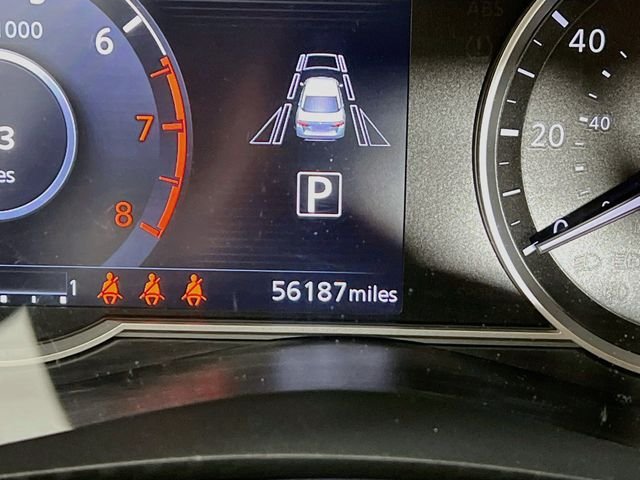2024 Nissan Versa Sedan SR - Photo 15